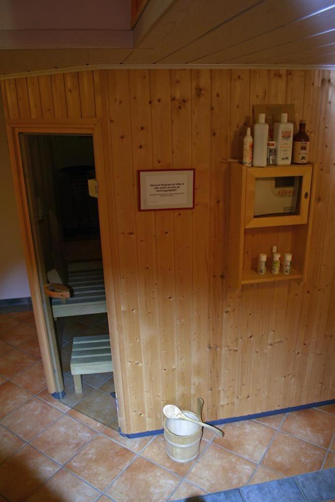 Appartementhaus Bad Salve 布里克森谷地霍普夫加尔滕 外观 照片