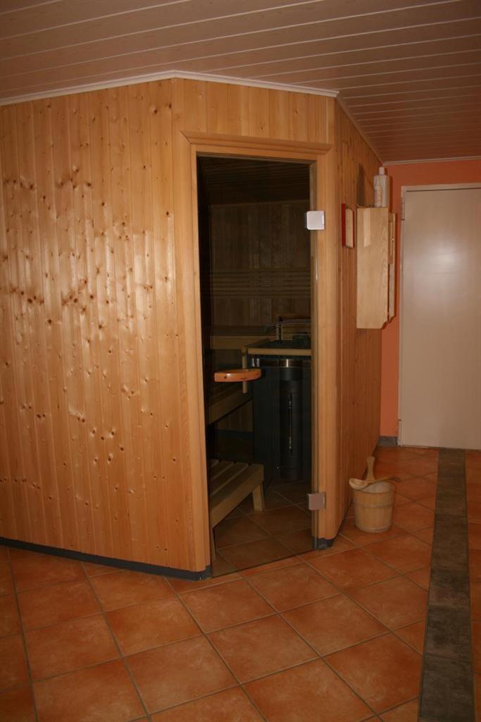 Appartementhaus Bad Salve 布里克森谷地霍普夫加尔滕 外观 照片