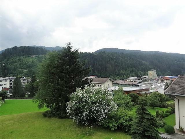 Appartementhaus Bad Salve 布里克森谷地霍普夫加尔滕 外观 照片