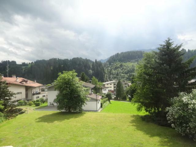 Appartementhaus Bad Salve 布里克森谷地霍普夫加尔滕 外观 照片